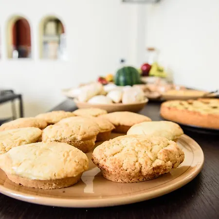 Carico' Отель типа 