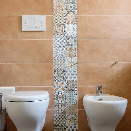 Carico' Отель типа 