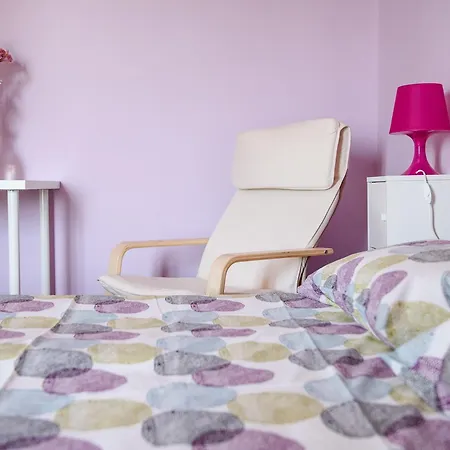 Carico' Отель типа 