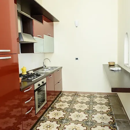 Carico' Отель типа 