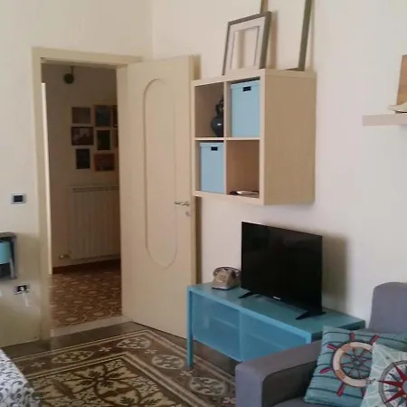 Carico' Отель типа 