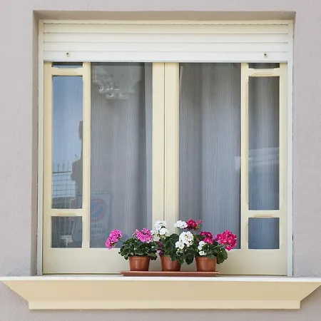 Отель типа 