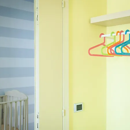 Carico' Bed & Breakfast *