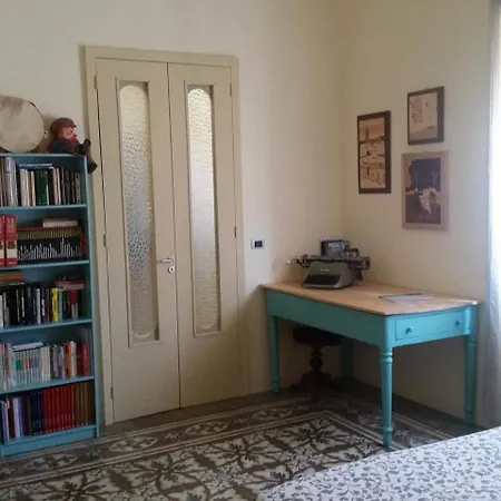Отель типа 