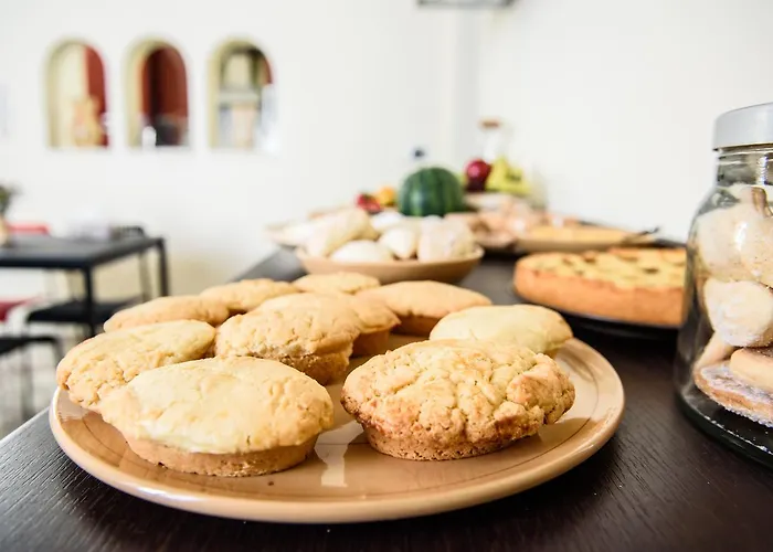 Carico' Bed and breakfast *