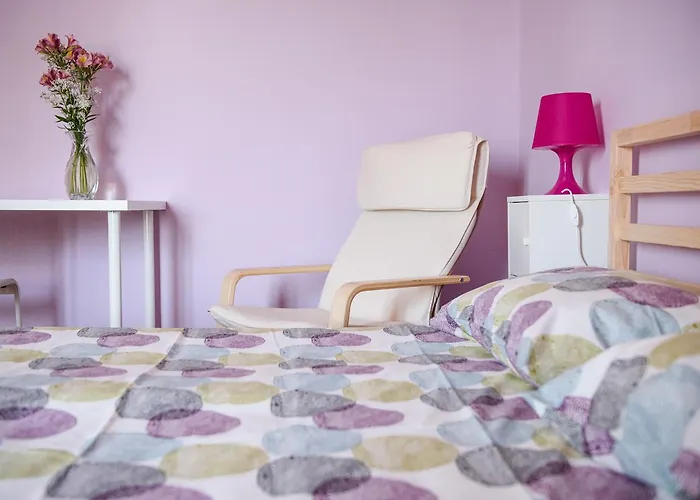 Carico' Bed and breakfast Parabita