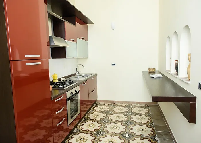 Carico' Bed and breakfast *