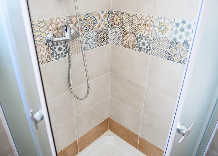 Carico' Bed and breakfast Parabita