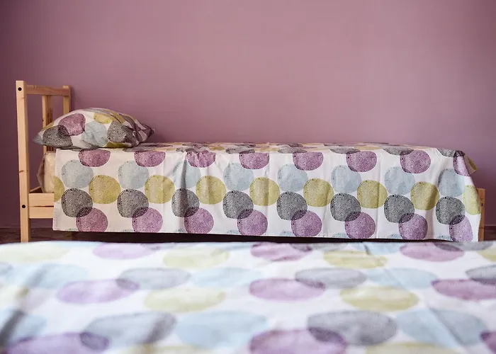 Bed and breakfast Carico'